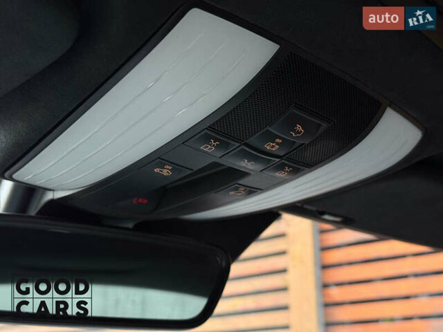 Чорний Мерседес AMG GT, об'ємом двигуна 3.98 л та пробігом 61 тис. км за 120000 $, фото 35 на Automoto.ua