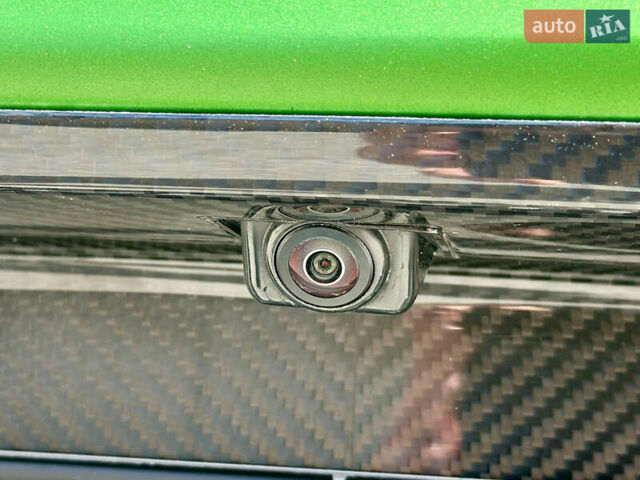 Черный Мерседес AMG GT, объемом двигателя 3.98 л и пробегом 12 тыс. км за 190000 $, фото 36 на Automoto.ua