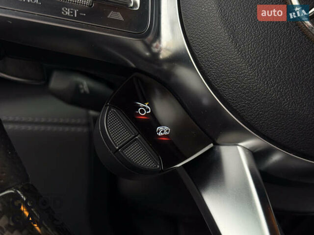 Чорний Мерседес AMG GT, об'ємом двигуна 3.98 л та пробігом 61 тис. км за 120000 $, фото 29 на Automoto.ua