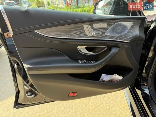 Чорний Мерседес AMG GT, об'ємом двигуна 4 л та пробігом 76 тис. км за 132900 $, фото 14 на Automoto.ua