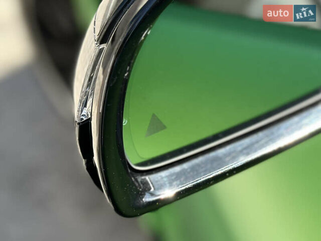 Черный Мерседес AMG GT, объемом двигателя 3.98 л и пробегом 12 тыс. км за 190000 $, фото 31 на Automoto.ua