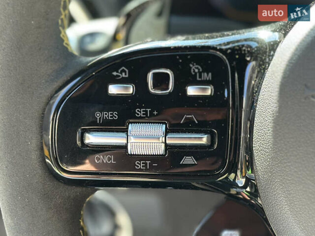 Черный Мерседес AMG GT, объемом двигателя 3.98 л и пробегом 12 тыс. км за 190000 $, фото 49 на Automoto.ua