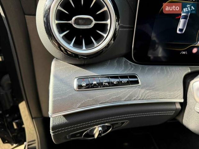 Чорний Мерседес AMG GT, об'ємом двигуна 4 л та пробігом 76 тис. км за 132900 $, фото 21 на Automoto.ua