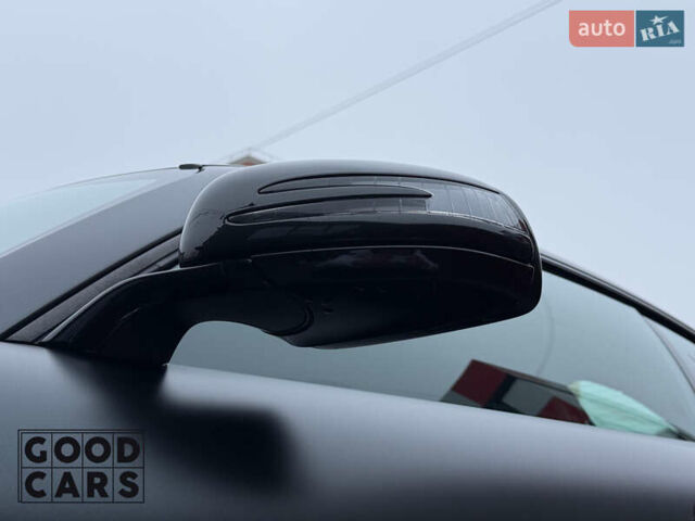 Чорний Мерседес AMG GT, об'ємом двигуна 3.98 л та пробігом 61 тис. км за 120000 $, фото 19 на Automoto.ua