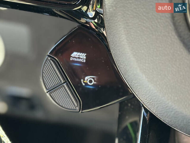 Черный Мерседес AMG GT, объемом двигателя 3.98 л и пробегом 12 тыс. км за 190000 $, фото 53 на Automoto.ua