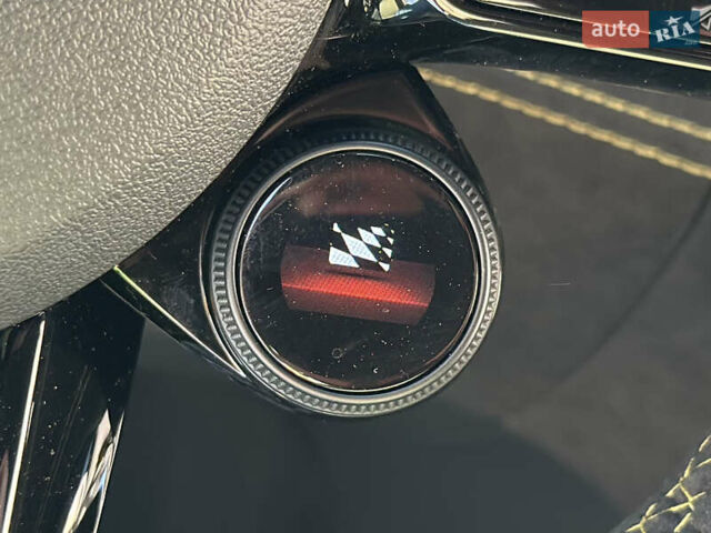 Черный Мерседес AMG GT, объемом двигателя 3.98 л и пробегом 12 тыс. км за 190000 $, фото 54 на Automoto.ua