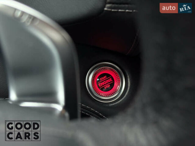 Чорний Мерседес AMG GT, об'ємом двигуна 3.98 л та пробігом 61 тис. км за 120000 $, фото 39 на Automoto.ua