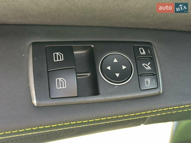 Черный Мерседес AMG GT, объемом двигателя 3.98 л и пробегом 12 тыс. км за 190000 $, фото 45 на Automoto.ua