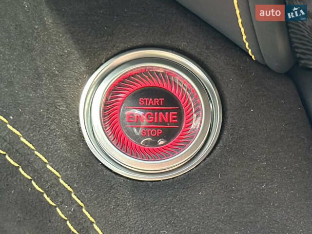 Черный Мерседес AMG GT, объемом двигателя 3.98 л и пробегом 12 тыс. км за 190000 $, фото 54 на Automoto.ua