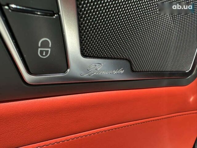 Мерседес AMG GT, объемом двигателя 4 л и пробегом 73 тыс. км за 82000 $, фото 5 на Automoto.ua