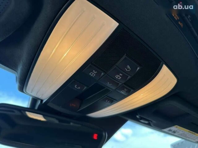 Мерседес AMG GT, объемом двигателя 4 л и пробегом 73 тыс. км за 82000 $, фото 13 на Automoto.ua