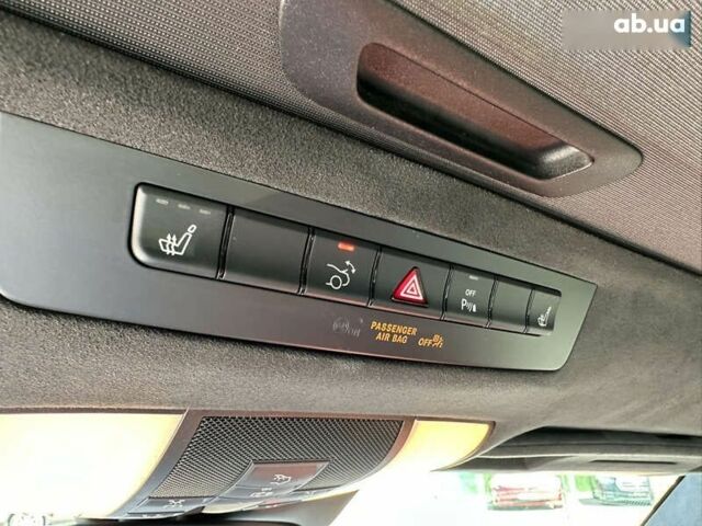 Мерседес AMG GT, объемом двигателя 4 л и пробегом 73 тыс. км за 82000 $, фото 22 на Automoto.ua