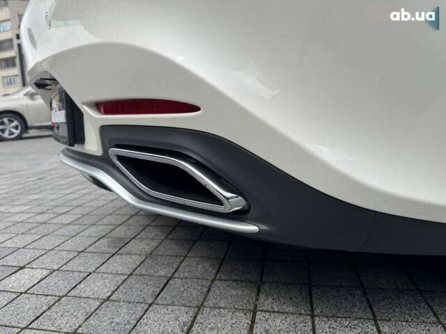 Мерседес AMG GT, об'ємом двигуна 0 л та пробігом 17 тис. км за 99999 $, фото 11 на Automoto.ua