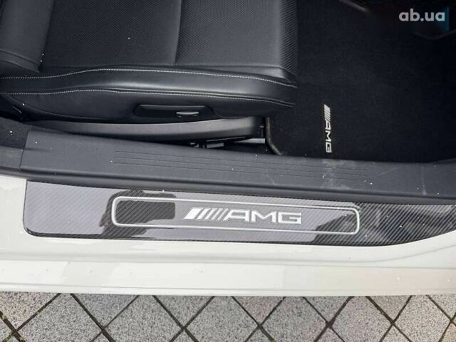 Мерседес AMG GT, об'ємом двигуна 0 л та пробігом 17 тис. км за 99999 $, фото 22 на Automoto.ua