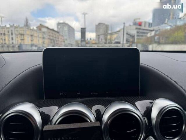 Мерседес AMG GT, об'ємом двигуна 0 л та пробігом 17 тис. км за 99999 $, фото 19 на Automoto.ua