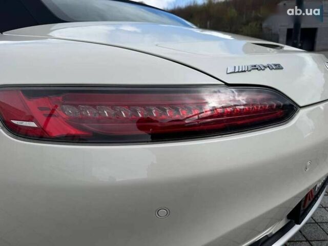 Мерседес AMG GT, об'ємом двигуна 0 л та пробігом 17 тис. км за 99999 $, фото 12 на Automoto.ua