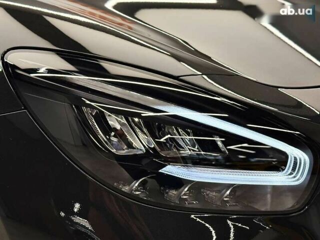 Мерседес AMG GT, объемом двигателя 4 л и пробегом 33 тыс. км за 89500 $, фото 15 на Automoto.ua