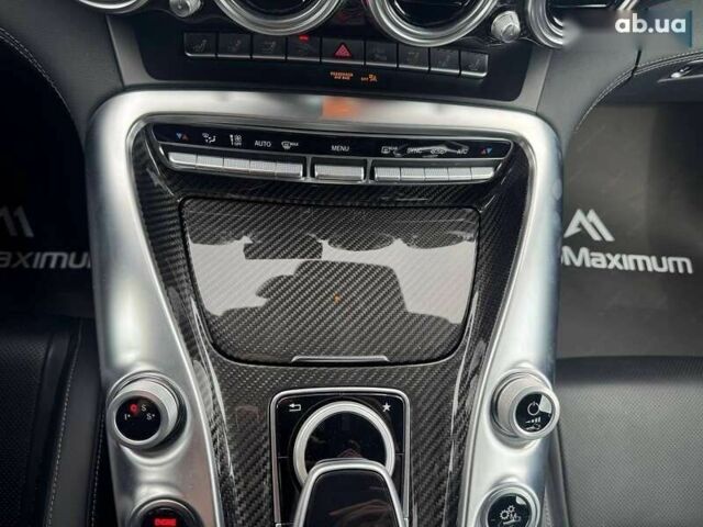 Мерседес AMG GT, об'ємом двигуна 0 л та пробігом 17 тис. км за 99999 $, фото 20 на Automoto.ua