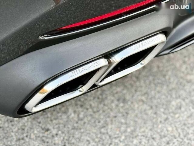 Мерседес AMG GT, об'ємом двигуна 4 л та пробігом 33 тис. км за 97700 $, фото 25 на Automoto.ua