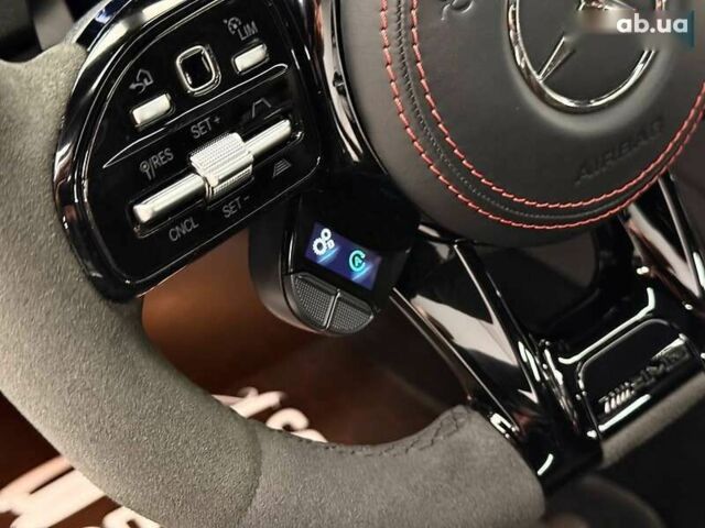 Мерседес AMG GT, объемом двигателя 4 л и пробегом 33 тыс. км за 89500 $, фото 24 на Automoto.ua