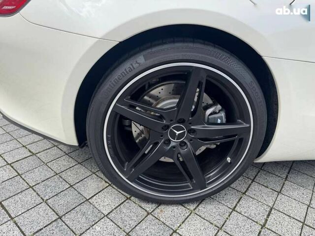 Мерседес AMG GT, об'ємом двигуна 0 л та пробігом 17 тис. км за 99999 $, фото 9 на Automoto.ua