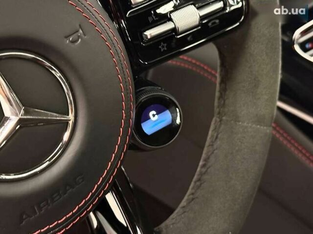 Мерседес AMG GT, объемом двигателя 4 л и пробегом 33 тыс. км за 89500 $, фото 25 на Automoto.ua