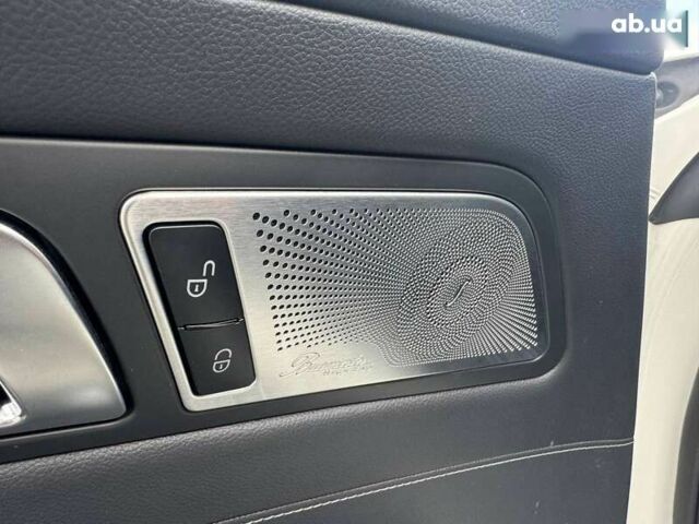 Мерседес AMG GT, об'ємом двигуна 0 л та пробігом 17 тис. км за 99999 $, фото 17 на Automoto.ua