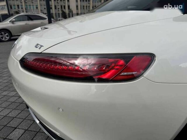 Мерседес AMG GT, об'ємом двигуна 0 л та пробігом 17 тис. км за 99999 $, фото 10 на Automoto.ua