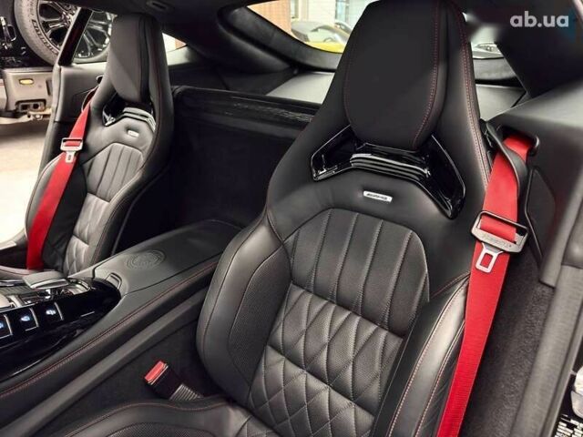 Мерседес AMG GT, объемом двигателя 4 л и пробегом 33 тыс. км за 89500 $, фото 21 на Automoto.ua