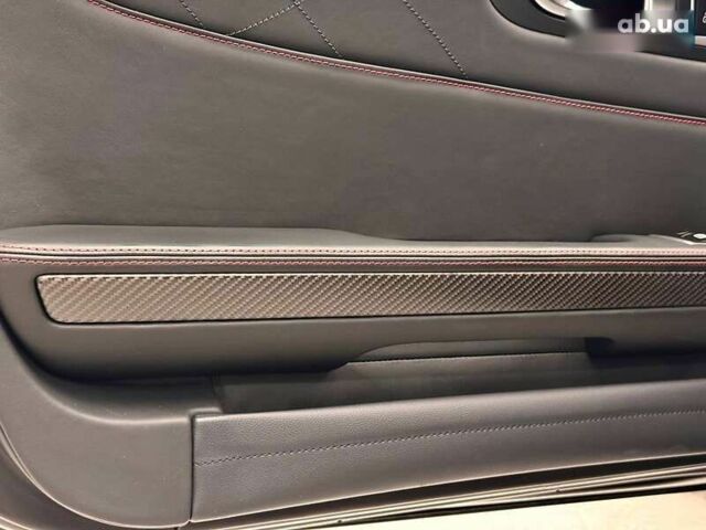 Мерседес AMG GT, объемом двигателя 4 л и пробегом 33 тыс. км за 89500 $, фото 18 на Automoto.ua