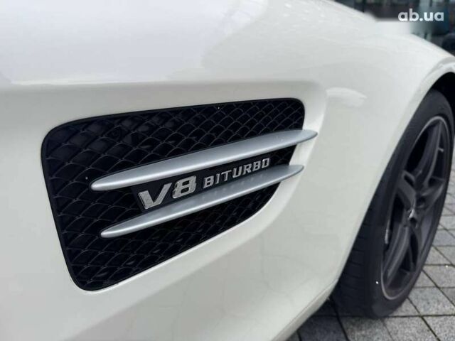 Мерседес AMG GT, об'ємом двигуна 0 л та пробігом 17 тис. км за 99999 $, фото 23 на Automoto.ua