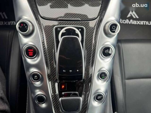 Мерседес AMG GT, об'ємом двигуна 0 л та пробігом 17 тис. км за 99999 $, фото 21 на Automoto.ua