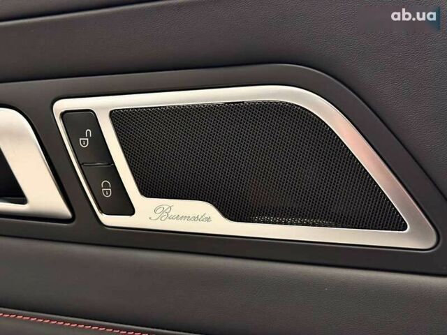 Мерседес AMG GT, объемом двигателя 4 л и пробегом 33 тыс. км за 89500 $, фото 19 на Automoto.ua