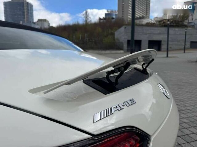 Мерседес AMG GT, об'ємом двигуна 0 л та пробігом 17 тис. км за 99999 $, фото 13 на Automoto.ua