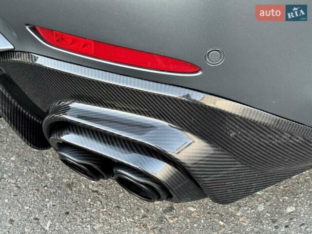 Мерседес AMG GT, объемом двигателя 4 л и пробегом 43 тыс. км за 120000 $, фото 20 на Automoto.ua