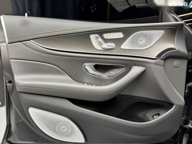 Мерседес AMG GT, объемом двигателя 4 л и пробегом 37 тыс. км за 174900 $, фото 23 на Automoto.ua