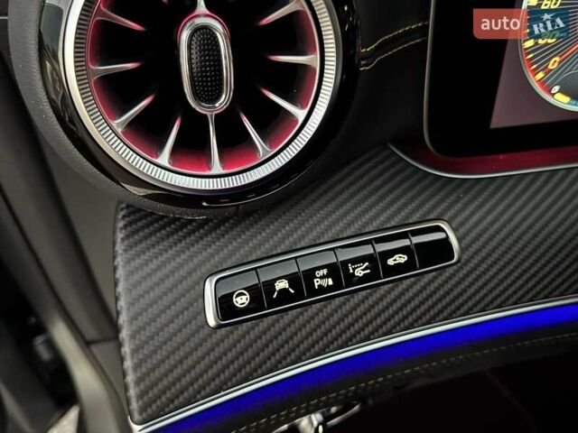 Мерседес AMG GT, объемом двигателя 4 л и пробегом 43 тыс. км за 120000 $, фото 65 на Automoto.ua