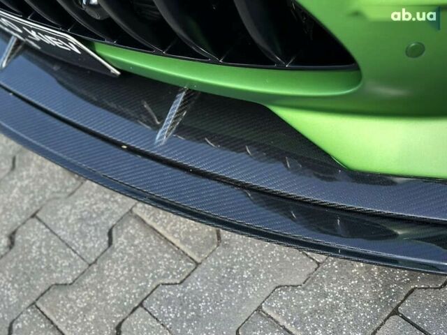 Мерседес AMG GT, об'ємом двигуна 4 л та пробігом 12 тис. км за 190000 $, фото 24 на Automoto.ua