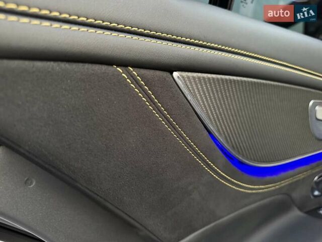 Мерседес AMG GT, объемом двигателя 4 л и пробегом 43 тыс. км за 120000 $, фото 38 на Automoto.ua