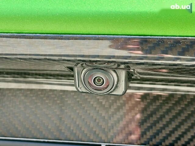 Мерседес AMG GT, объемом двигателя 4 л и пробегом 12 тыс. км за 195000 $, фото 27 на Automoto.ua