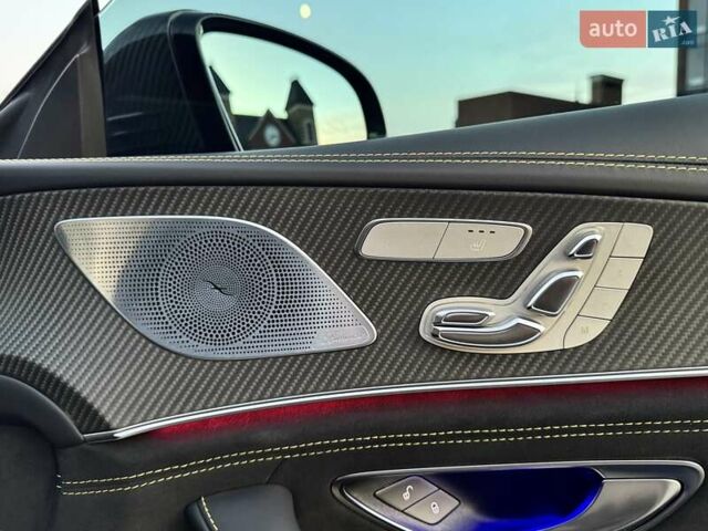 Мерседес AMG GT, объемом двигателя 4 л и пробегом 43 тыс. км за 120000 $, фото 47 на Automoto.ua