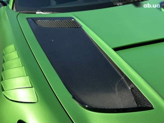 Мерседес AMG GT, объемом двигателя 4 л и пробегом 12 тыс. км за 190000 $, фото 29 на Automoto.ua