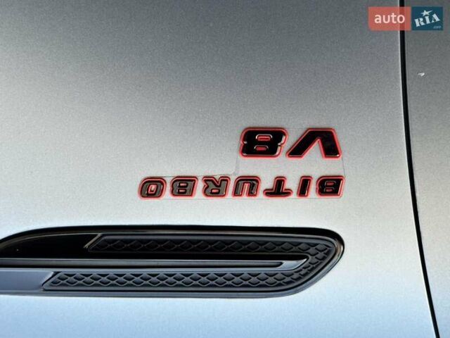 Мерседес AMG GT, объемом двигателя 4 л и пробегом 43 тыс. км за 120000 $, фото 16 на Automoto.ua