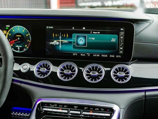 Мерседес AMG GT, об'ємом двигуна 0 л та пробігом 69 тис. км за 119999 $, фото 21 на Automoto.ua