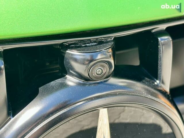 Мерседес AMG GT, об'ємом двигуна 4 л та пробігом 12 тис. км за 190000 $, фото 27 на Automoto.ua