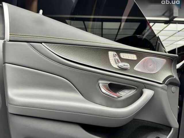 Мерседес AMG GT, объемом двигателя 4 л и пробегом 37 тыс. км за 174900 $, фото 24 на Automoto.ua