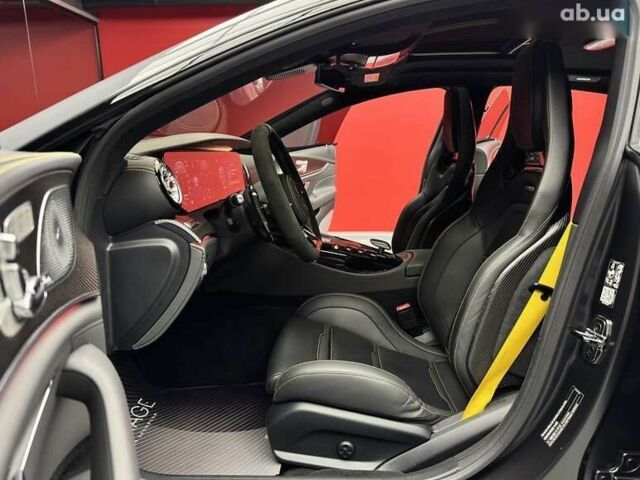 Мерседес AMG GT, объемом двигателя 4 л и пробегом 37 тыс. км за 174900 $, фото 25 на Automoto.ua