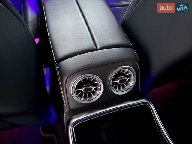 Мерседес AMG GT, объемом двигателя 4 л и пробегом 43 тыс. км за 120000 $, фото 55 на Automoto.ua