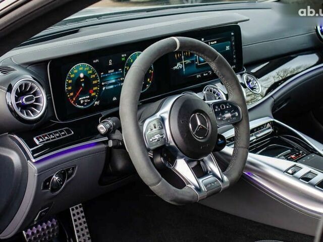 Мерседес AMG GT, об'ємом двигуна 0 л та пробігом 69 тис. км за 119999 $, фото 18 на Automoto.ua
