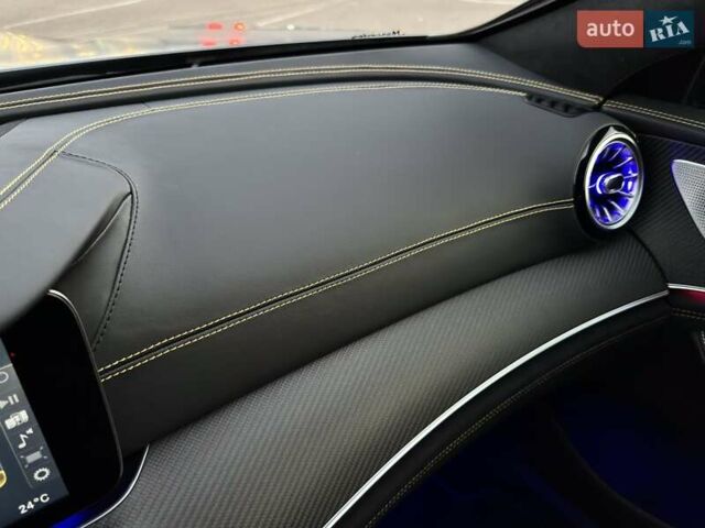 Мерседес AMG GT, объемом двигателя 4 л и пробегом 43 тыс. км за 120000 $, фото 64 на Automoto.ua